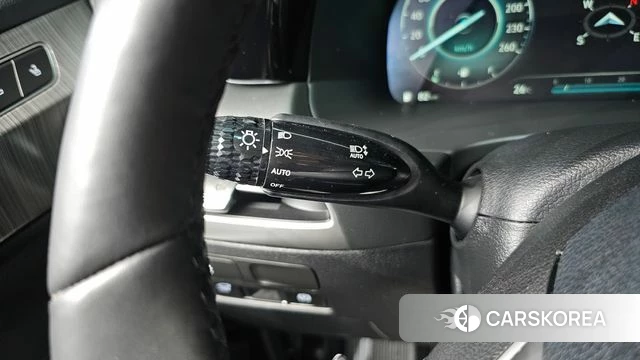Hyundai The New Palisade id 4442124 из Кореи 19
