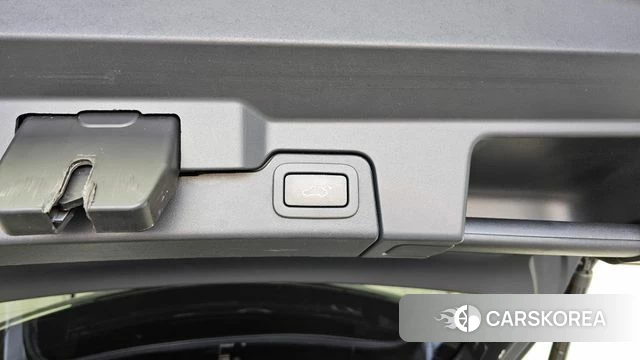 Land Rover Range Rover Evoque id 4448028 из Кореи 19