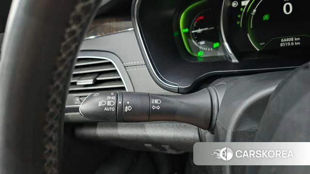 Renault Korea (Samsung) SM6 id 4610399 из Кореи 19