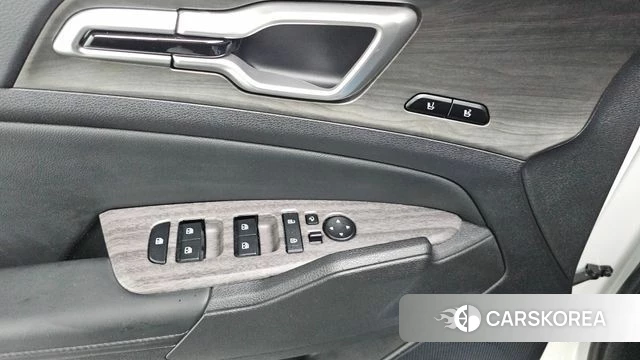 Kia Sportage 5th Generation id 4185874 из Кореи 19