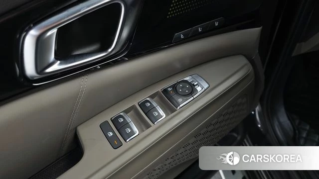 Kia The New Carnival 4th Generation id 4696252 из Кореи 19