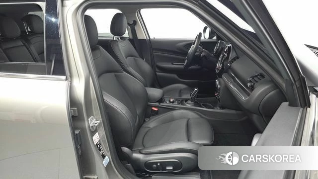 Mini Cooper D Clubman id 4625990 из Кореи 19