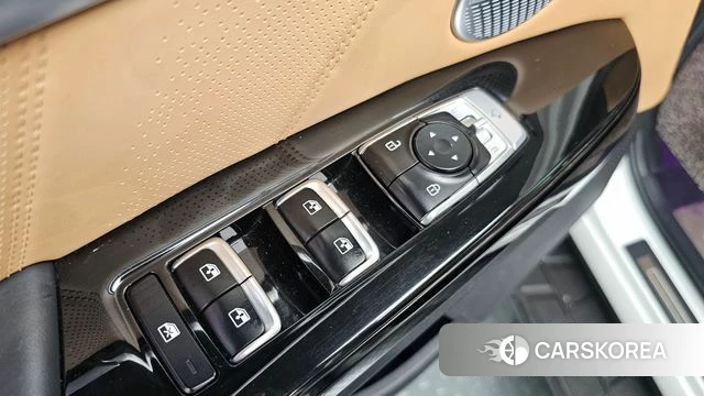 Kia Mohave Master id 4647078 из Кореи 19
