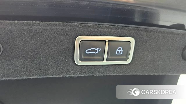 Hyundai Grandeur (GN7) id 4549624 из Кореи 19