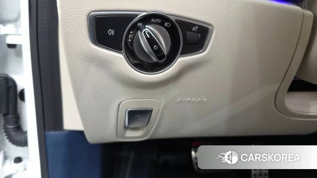 Mercedes-Benz E-Class W213 id 4535358 из Кореи 19