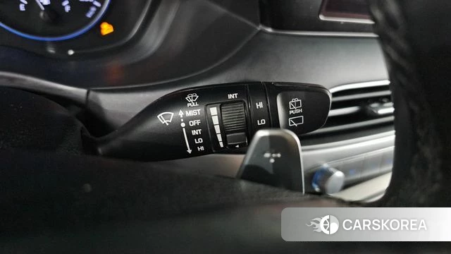 Hyundai Palisade id 4195873 из Кореи 19