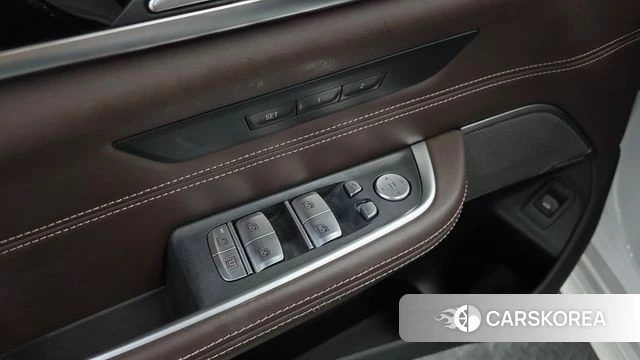 BMW 6 Series GT (G32) id 4593672 из Кореи 19