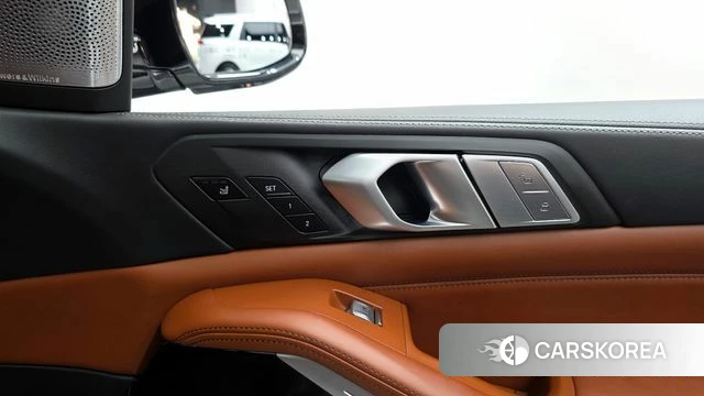 BMW X7 (G07) id 4268264 из Кореи 19