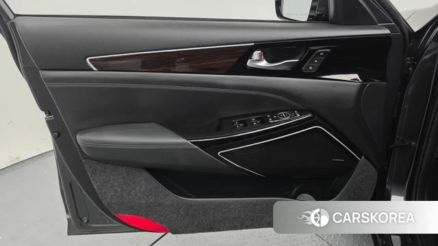 Kia Come New K7 id 4233009 из Кореи 19