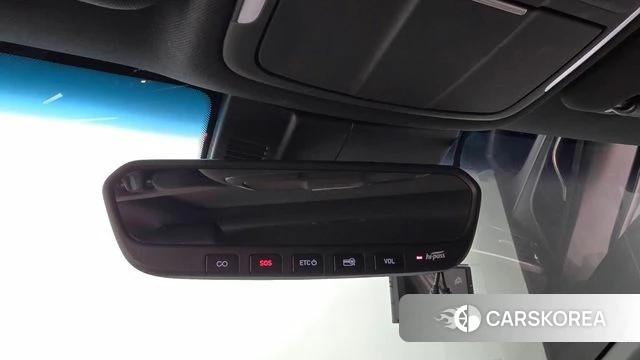 Genesis G70 id 4610246 из Кореи 19