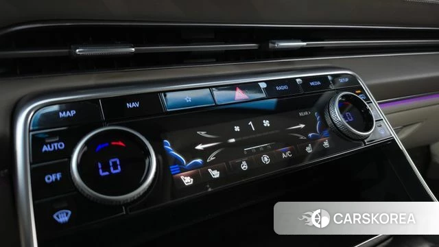 Genesis GV80 id 4835135 из Кореи 19