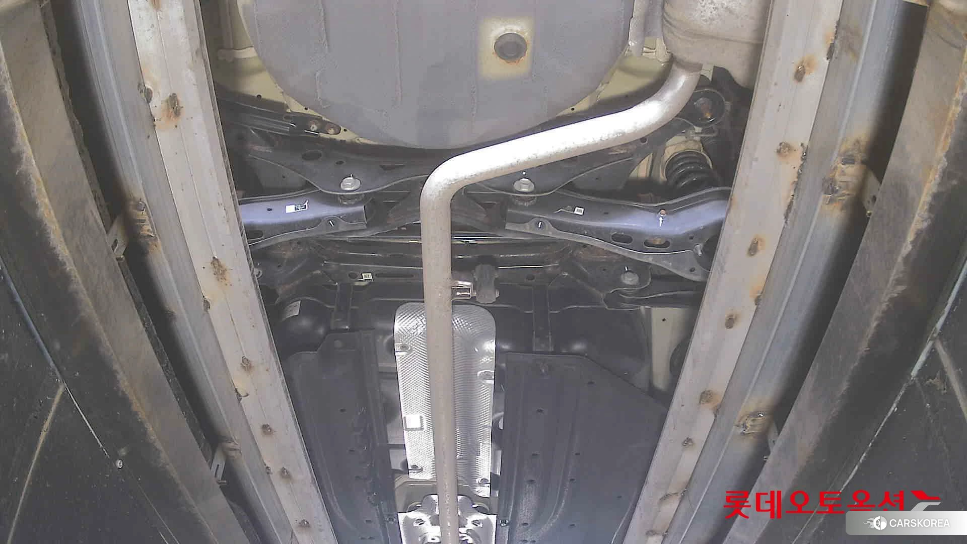 Kia K5 id 4679394 из Кореи 19