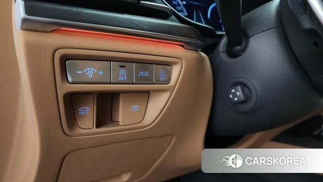 Genesis G80 (RG3) id 4632522 из Кореи 19