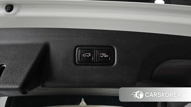 Kia Carnival 4th generation id 4687428 из Кореи 19