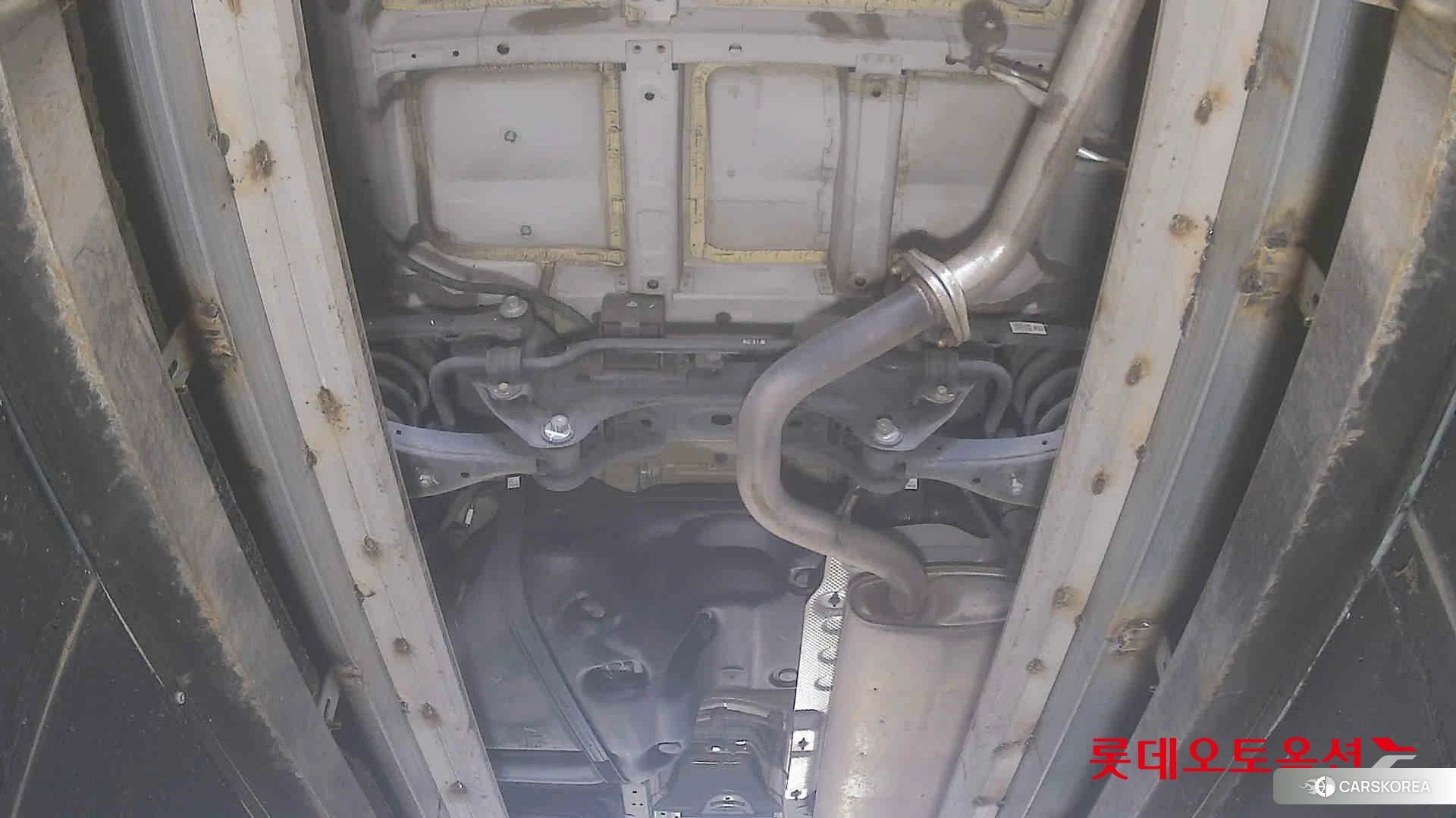 Hyundai Santa Fe id 4902382 из Кореи 19