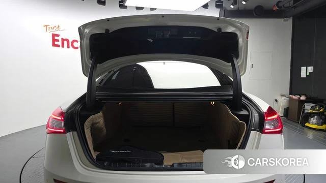 Maserati Ghibli id 4551555 из Кореи 19