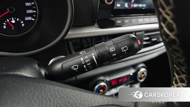 Kia Morning Urban (JA) id 4323273 из Кореи 19