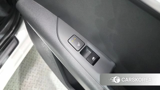 Kia Di All New Niro EV id 4682269 из Кореи 19