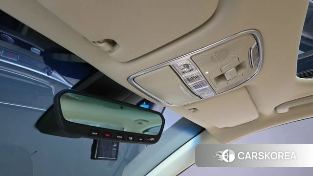 Kia More K9 id 4416840 из Кореи 19
