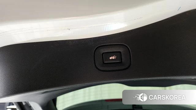Renault Korea (Samsung) The New QM6 id 4396074 из Кореи 19