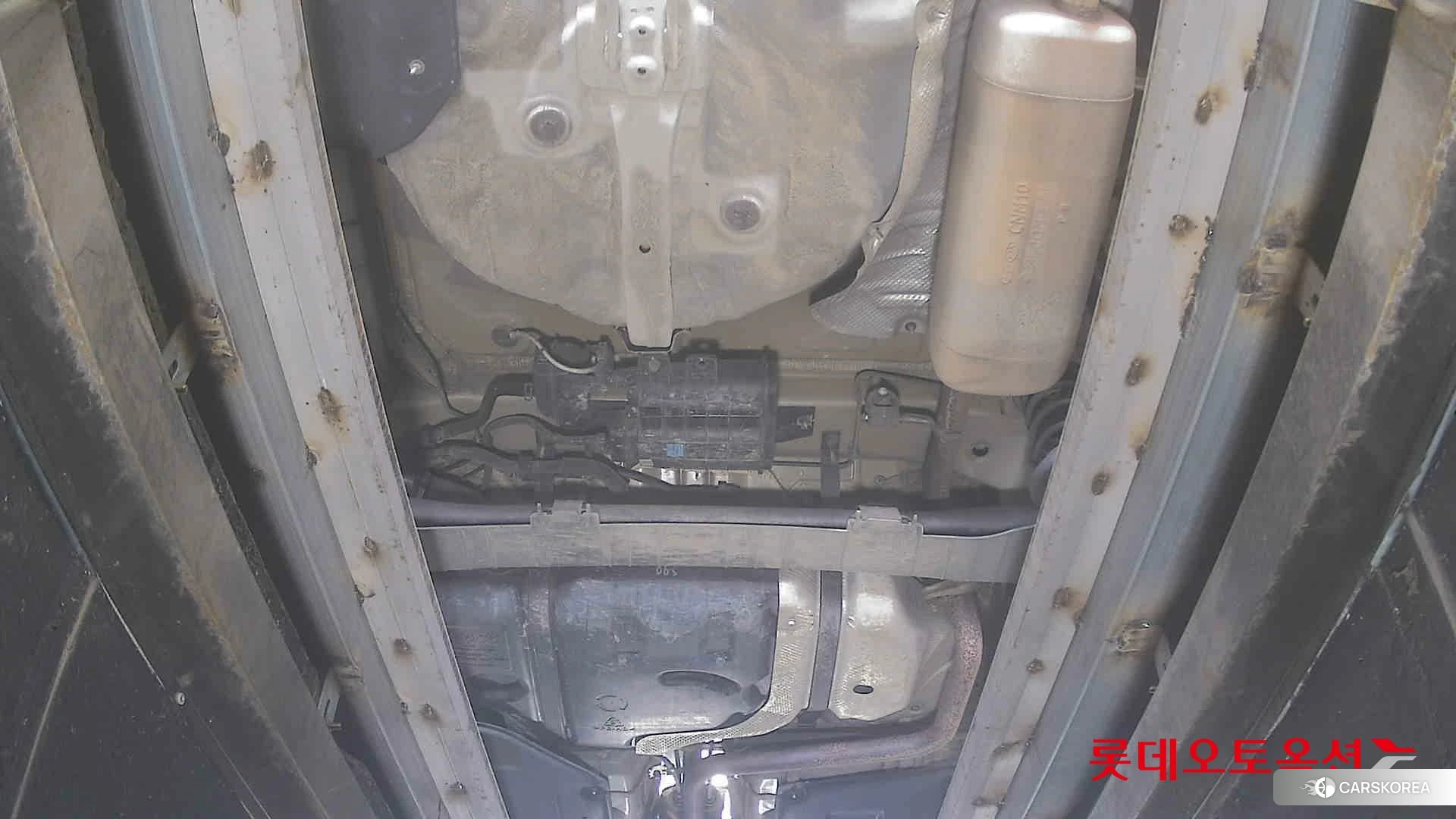 Hyundai Avante id 4909204 из Кореи 19