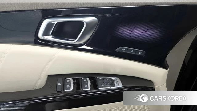 Kia Carnival 4th generation id 4293218 из Кореи 19