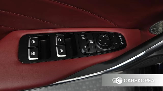 Kia Stinger Meister id 4849323 из Кореи 19