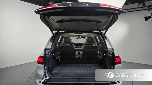 BMW X7 (G07) id 4758680 из Кореи 19