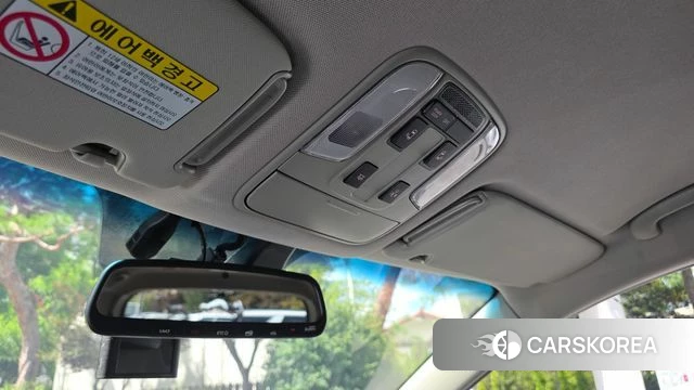 Kia The New Carnival id 4642766 из Кореи 19