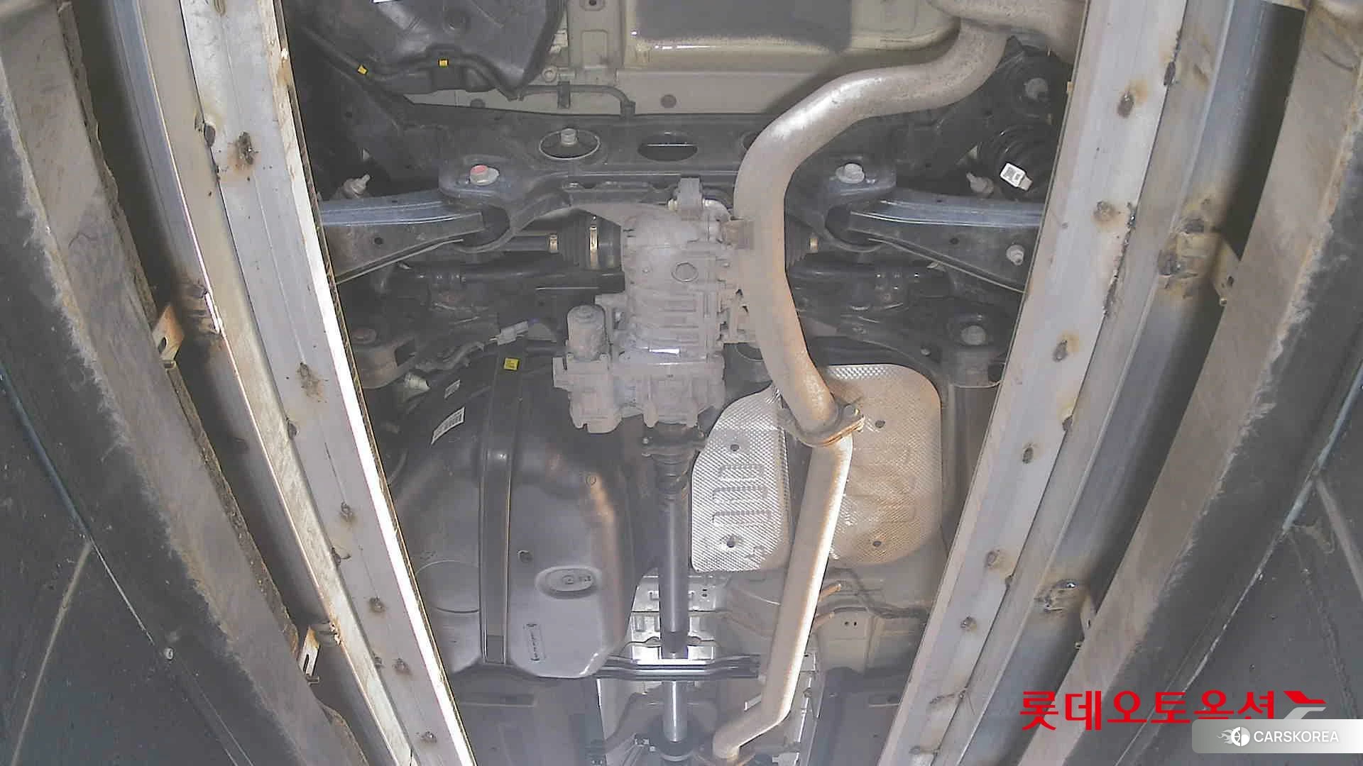 Kia Sorento id 4296899 из Кореи 19