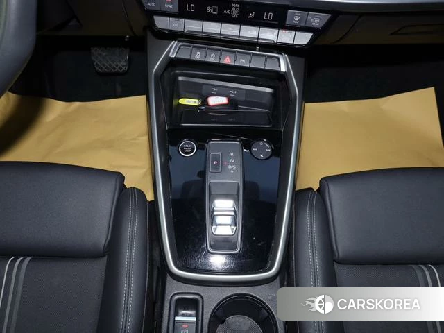 Audi A3 id 4277314 из Китая 19