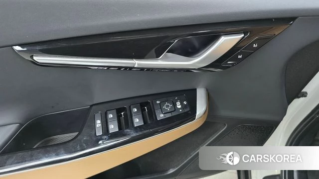 Kia EV6 id 4231350 из Кореи 19