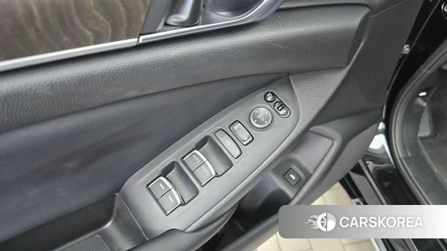 Honda Accord 10th Generation id 4785818 из Кореи 19