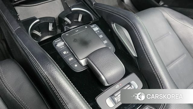 Mercedes-Benz GLE-Class W167 id 4489358 из Кореи 19
