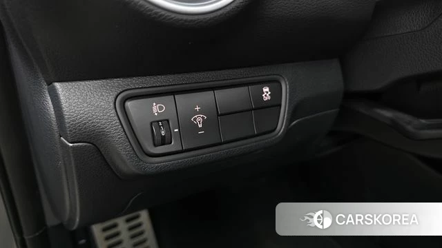Kia The New K3 2nd generation id 4584474 из Кореи 19