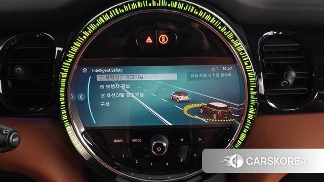 Mini Cooper S id 4443789 из Кореи 19