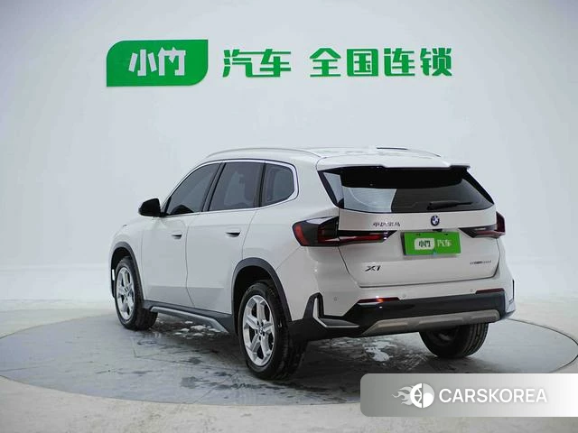 BMW X1 id 4299515 из Китая 19