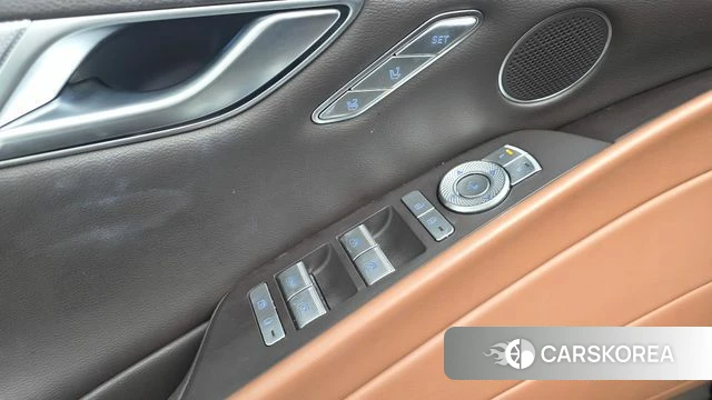 Genesis G80 (RG3) id 4613242 из Кореи 19