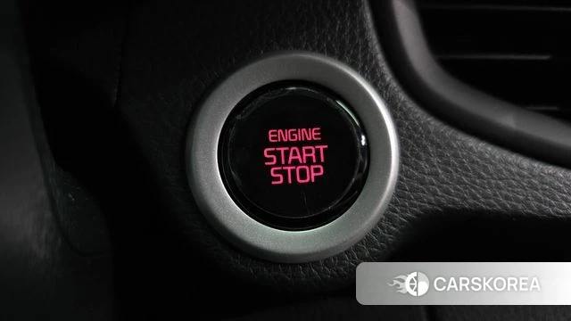 Kia The New Morning (JA) id 4686311 из Кореи 19