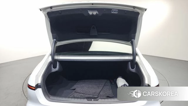 Hyundai Grandeur Hybrid (GN7) id 4640487 из Кореи 19
