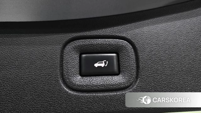 Renault Korea (Samsung) The New QM6 id 4604210 из Кореи 19