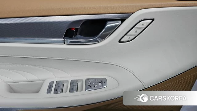 Hyundai The New Grandeur IG id 4662519 из Кореи 19