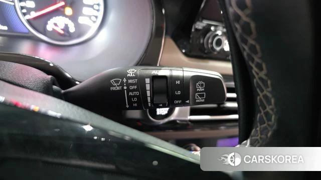 Kia Seltos id 4428747 из Кореи 19