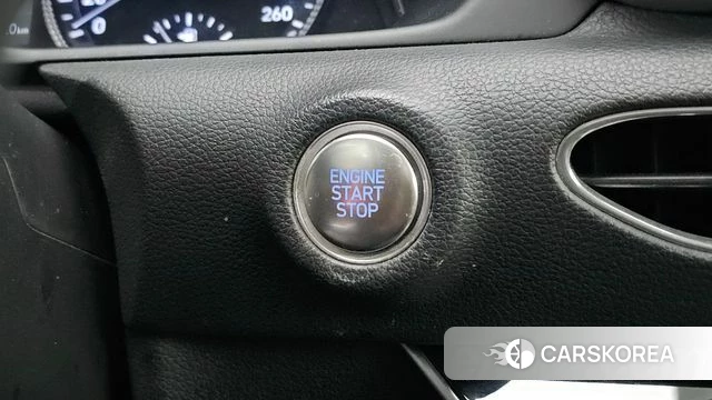 Hyundai Sonata (DN8) id 4482689 из Кореи 19