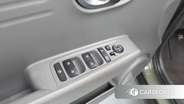 Hyundai Casper id 4640969 из Кореи 19
