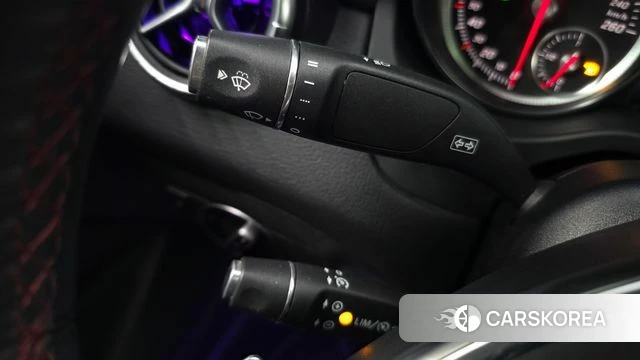 Mercedes-Benz CLA-Class C117 id 4610621 из Кореи 19