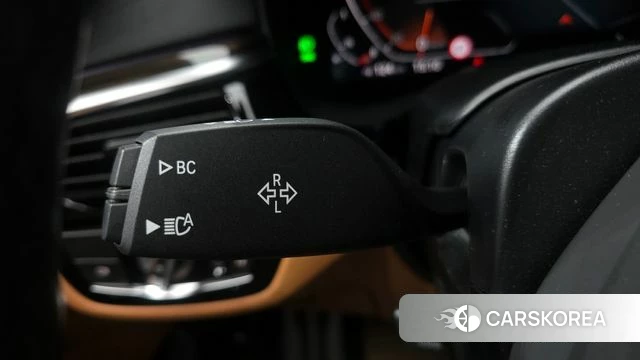 BMW 5 Series (G30) id 4389344 из Кореи 19