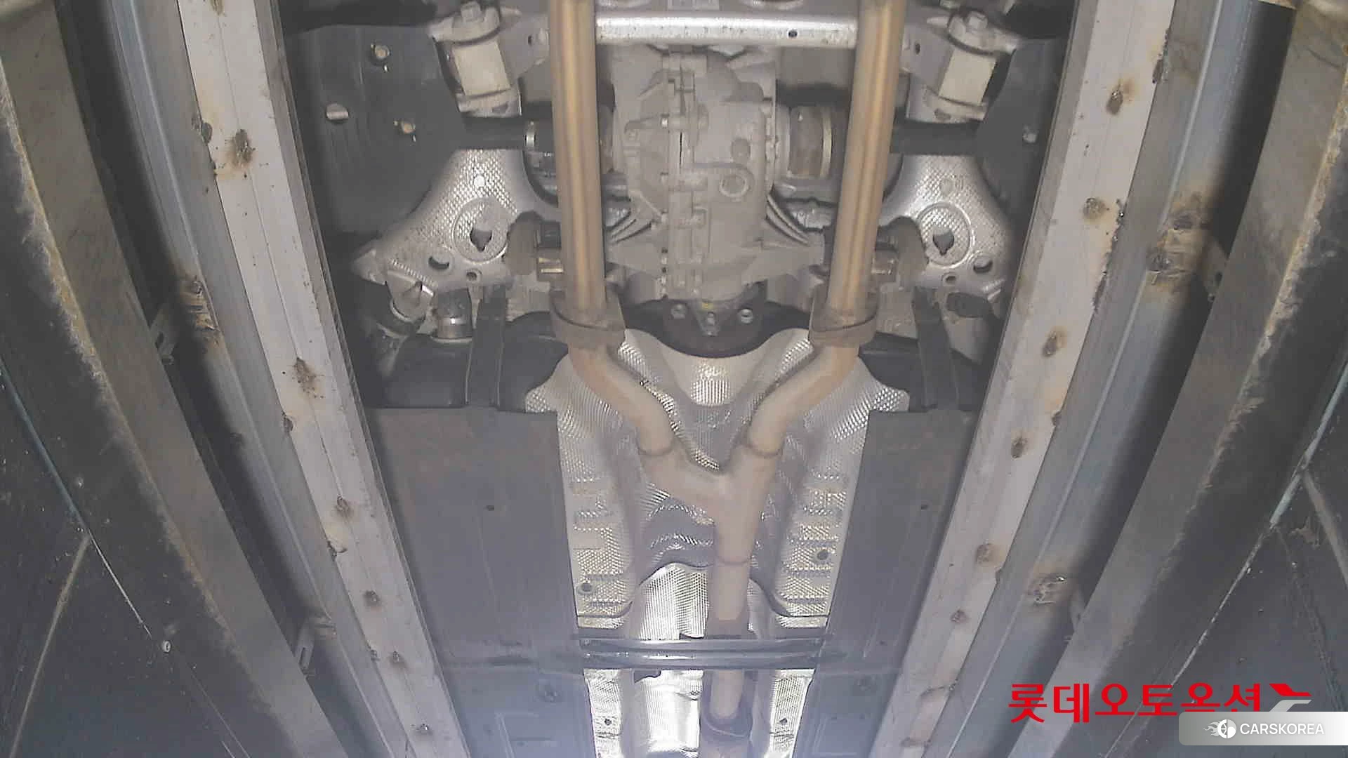 Hyundai G80 id 4674099 из Кореи 19