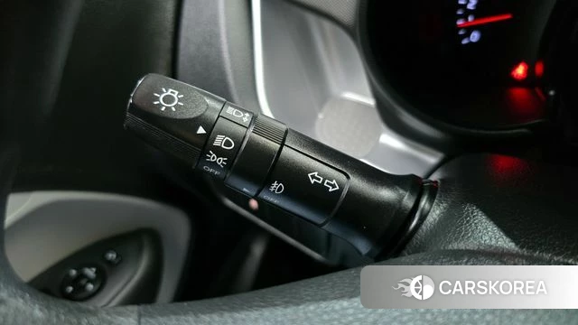 Kia The New Ray id 4283541 из Кореи 19
