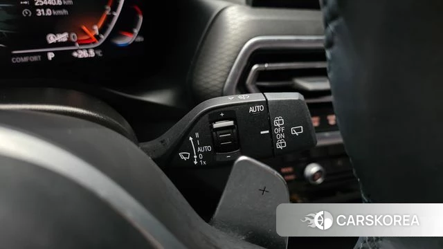 BMW X3 (G01) id 4893089 из Кореи 19